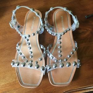 Jeffrey Campbell Amryl Sandal